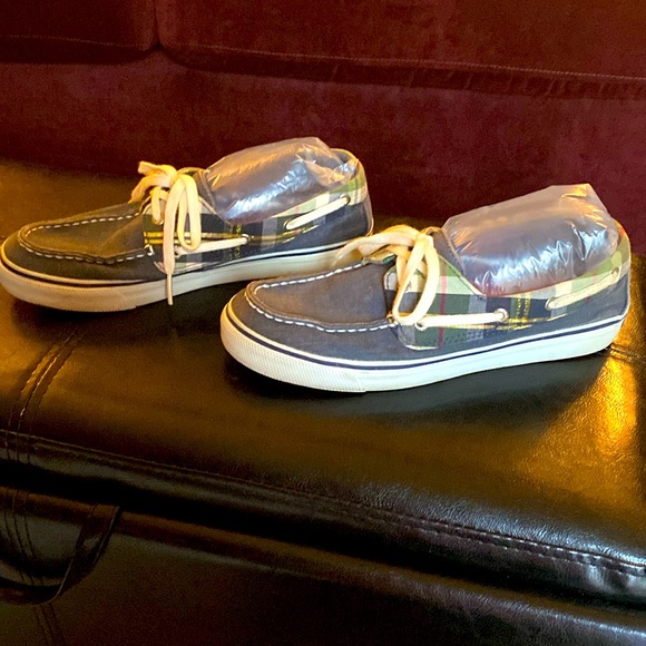 Sperry Top-Sider Shoes - Picture 2 of 4